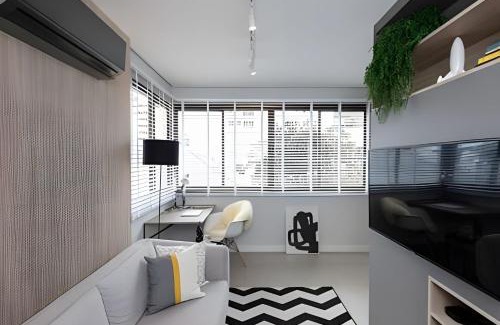 Planalto Apartment | Apartamento Sommelier ao lado Via Gastronômica