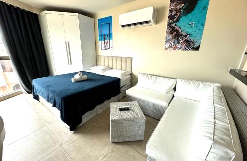 Centro Hotel | APARTAMENTO SOPHIA I - ORLA da PRAIA GRANDE