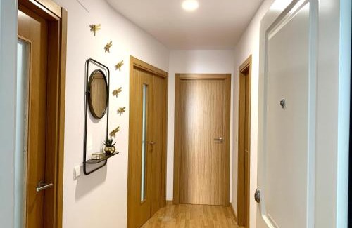 Ayamonte Apartment | Apartamento Sorolla Center