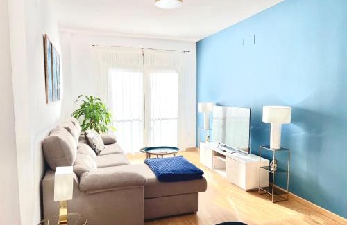 Ayamonte Apartment | Apartamento Sorolla Center