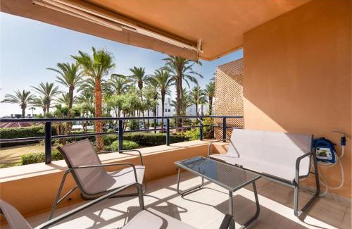 Sotogrande Apartment | Apartamento Sotogrande Playa