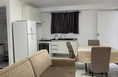 Zona Norte Condo | Apartamento SP 2 Dormitórios