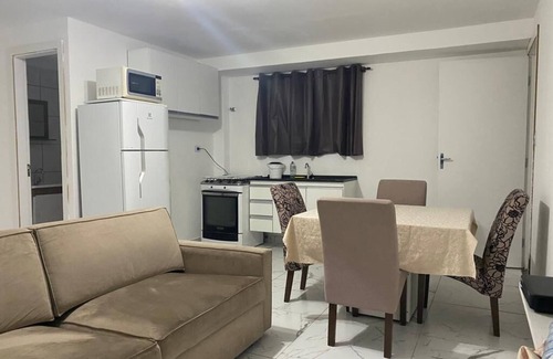 Zona Norte Condo | Apartamento SP 2 Dormitórios