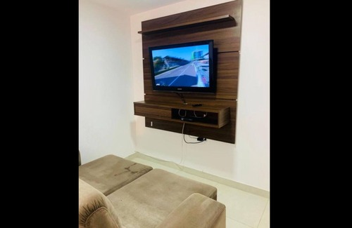 Sitio Barrocada Apartment | Apartamento SP Bairro Tremembé