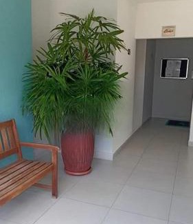 Jardim Rio da Praia Apartment | Apartamento Splendore