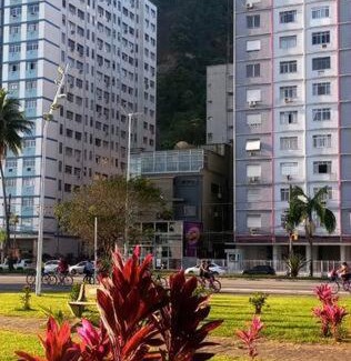 Itarare Apartment | Apartamento Stúdio Itarare