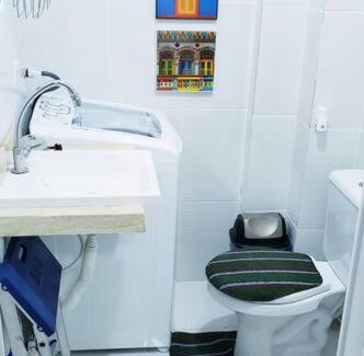 Itarare Apartment | Apartamento Stúdio Itarare