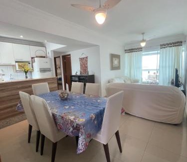 Jardim Sao Miguel Apartment | Apartamento Standard Família Guarujá SP