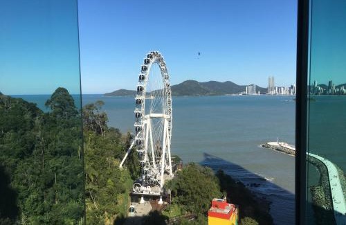 Pioneiros Apartment | Apartamento Studio Superior com vista da BIG Wheel