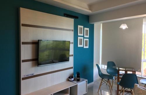 Pioneiros Apartment | Apartamento Studio Superior com vista da BIG Wheel