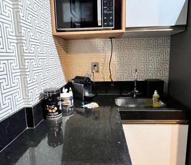 Duque de Caxias Apartment | Apartamento Studio in Cuiabá!