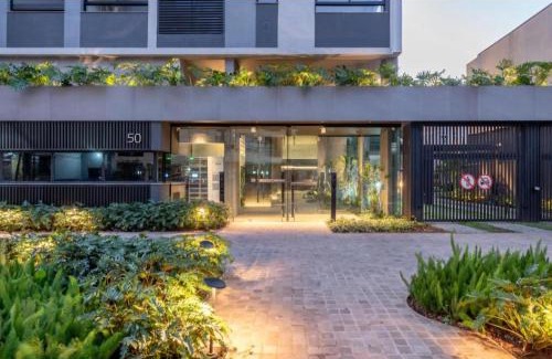 Rio Branco Apartment | Apartamento, Studio, Loft - GO Rio Branco, próximo HCPA e HPS