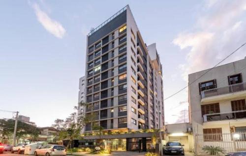 Rio Branco Apartment | Apartamento, Studio, Loft - GO Rio Branco, próximo HCPA e HPS