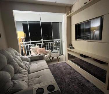 Camaqua Apartment | Apartamento suíte com estacionamento