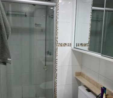 Camaqua Apartment | Apartamento suíte com estacionamento