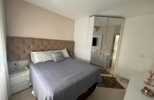 Camaqua Apartment | Apartamento suíte com estacionamento