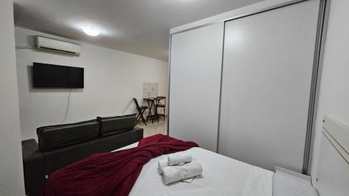 Sudoeste e Octogonal Apartment | Apartamento Sudoeste, boulevard