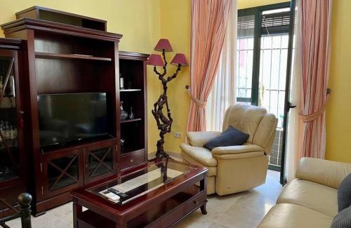 Alameda Apartment | Apartamento Suite Alameda de Hercules