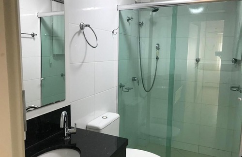 Piratuba Apartment | Apartamento Summerville