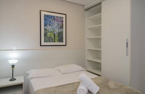 Dutra Apartment | Apartamento super aconchegante no centro de Gramado
