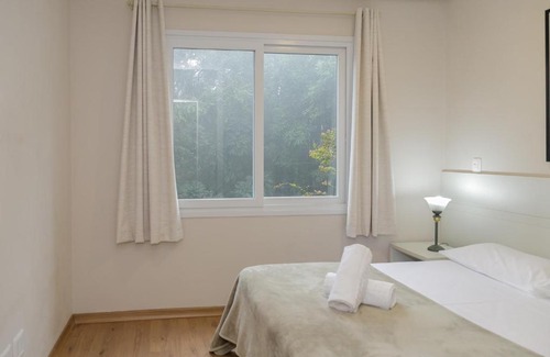 Dutra Apartment | Apartamento super aconchegante no centro de Gramado