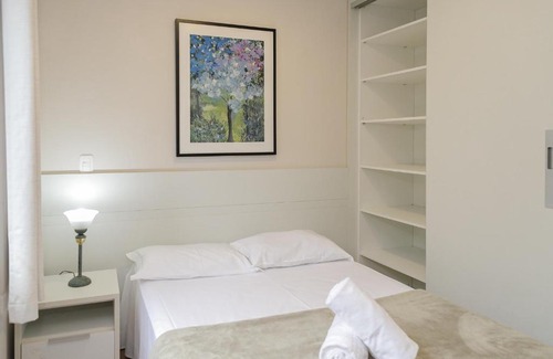 Dutra Apartment | Apartamento super aconchegante no centro de Gramado