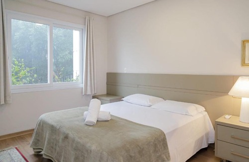Dutra Apartment | Apartamento super aconchegante no centro de Gramado