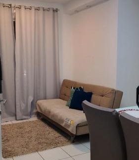 Sao Jose de Ribamar Apartment | Apartamento SUPER LINDO PX A PRAIA