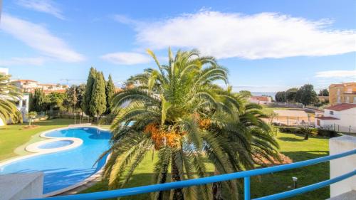 Alcossebre Apartment | Apartamento superior NOVA ROMANA Albert Villas