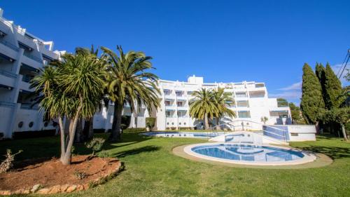 Alcossebre Apartment | Apartamento superior NOVA ROMANA Albert Villas