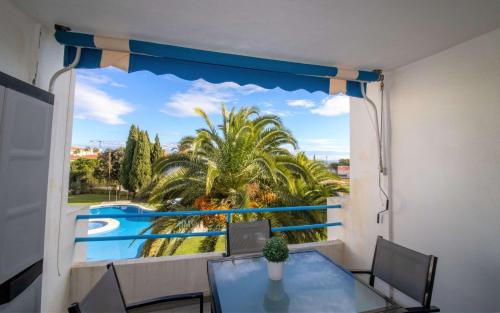 Alcossebre Apartment | Apartamento superior NOVA ROMANA Albert Villas