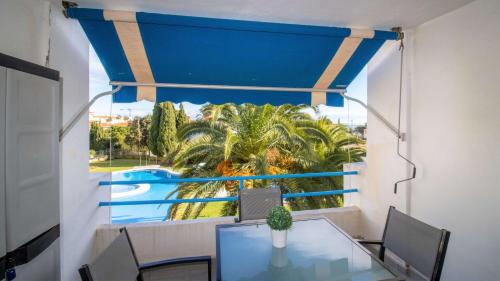 Alcossebre Apartment | Apartamento superior NOVA ROMANA Albert Villas