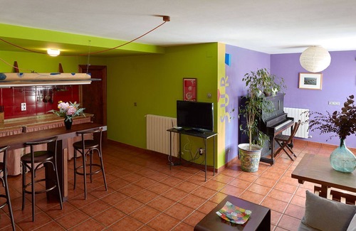 Villaviciosa House | Apartamento Sur, Cantarranes