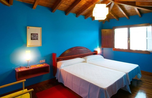 Villaviciosa House | Apartamento Sur, Cantarranes