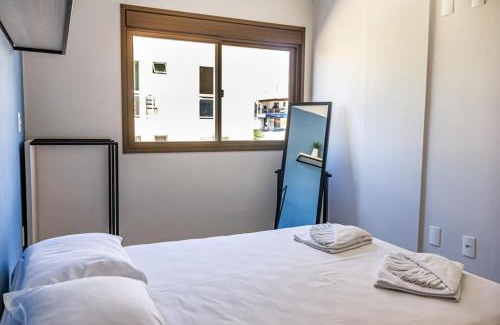 Ingleses Sul Apartment | Apartamento Surf, 1 quarto com Piscina ING33