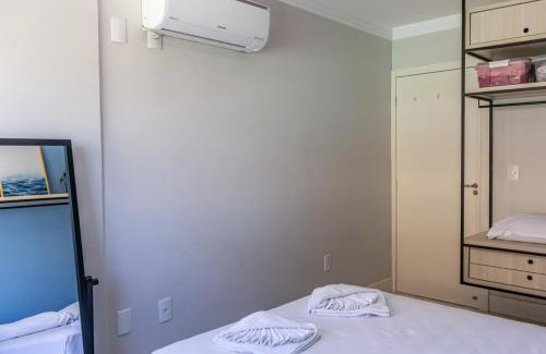 Ingleses Sul Apartment | Apartamento Surf, 1 quarto com Piscina ING33