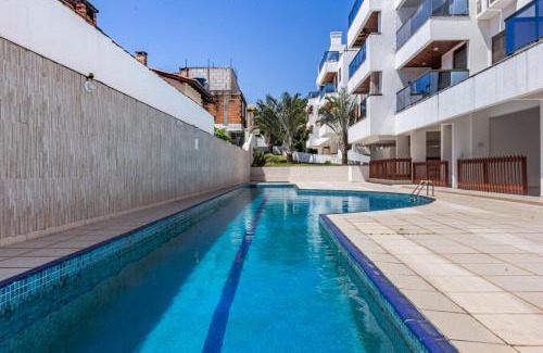 Ingleses Sul Apartment | Apartamento Surf, 1 quarto com Piscina ING33