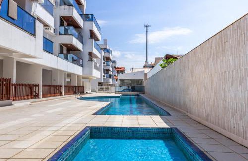 Ingleses Sul Apartment | Apartamento Surf, 1 quarto com Piscina ING33