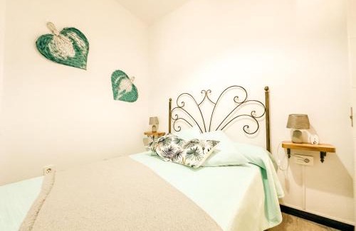 Fisterra Apartment | Apartamento Susurros do Atlántico by ALÔGA