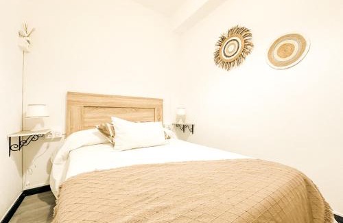 Fisterra Apartment | Apartamento Susurros do Atlántico by ALÔGA