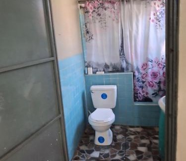 San Salvador Apartment | Apartamento