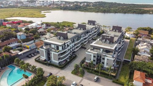 Lagoa Pequena Apartment | Apartamento Swami perto da praia by Achei Floripa