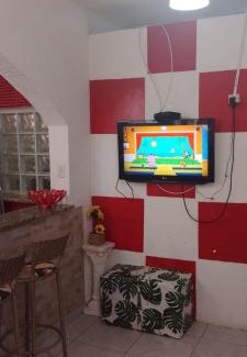Jardim Tejereba Apartment | Apartamento Tá Querendo Praia!