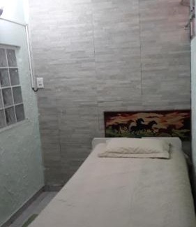 Jardim Tejereba Apartment | Apartamento Tá Querendo Praia!