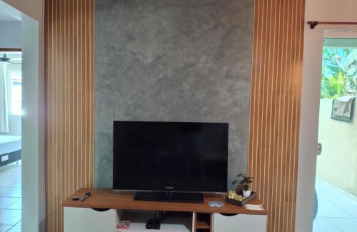 Baixo Grande Apartment | Apartamento Térreo 2 Quartos Com Clube Privativo - Condomínio Marina Clube