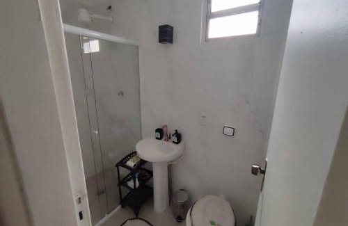 Alphaville Apartment | Apartamento térreo acolhedor 3 dorms Barueri