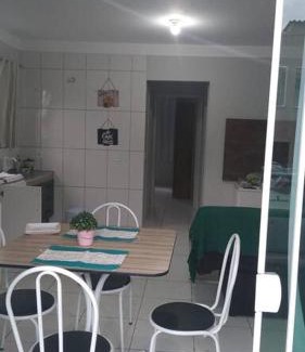Muquem Apartment | Apartamento térreo Florianópolis