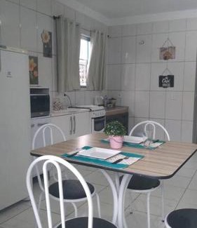 Muquem Apartment | Apartamento térreo Florianópolis