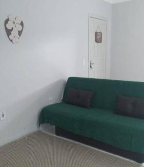 Muquem Apartment | Apartamento térreo Florianópolis