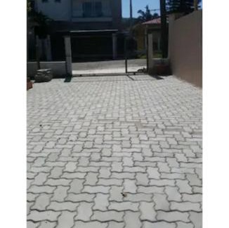 Centro Apartment | Apartamento térreo com ar condicionado e 2 suítes bem localizado